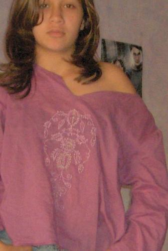 c yasmine